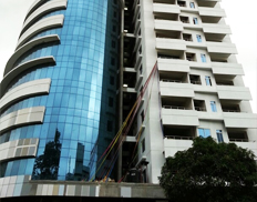OEL Dhaka Office