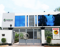 OEL Gaibandha Office